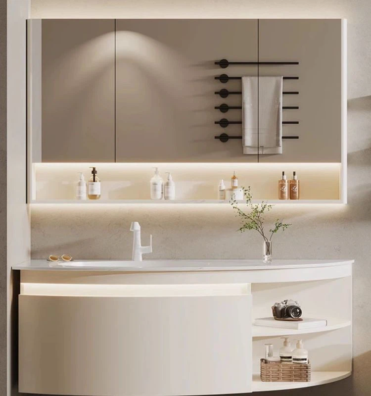 European Bathroom Furniture